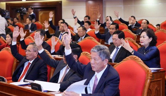 Ban Chấp hành Trung ương Đảng kỷ luật nguyên bí thư Tỉnh ủy Lào Cai