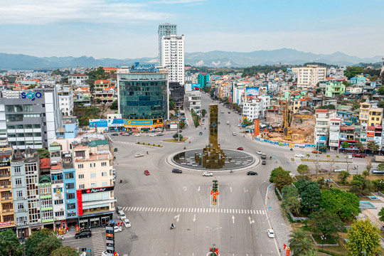 Quảng Ninh sẽ là thành phố trực thuộc Trung ương theo mô hình riêng