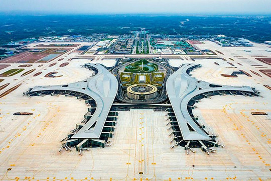 Hà Nội kiến nghị quy hoạch sân bay thứ 2 là sân bay quốc tế, vị trí dự kiến tại Hà Nam, Hải Dương và Hải Phòng…