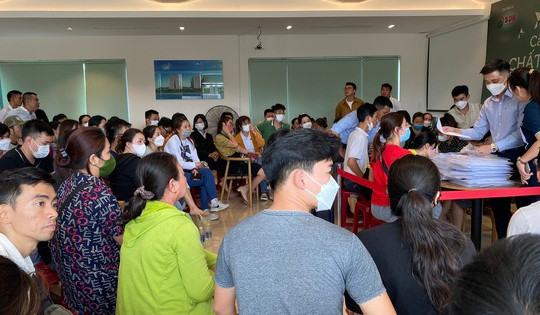 Đà Nẵng: Lộ người có thu nhập cao vẫn đăng ký mua nhà ở xã hội