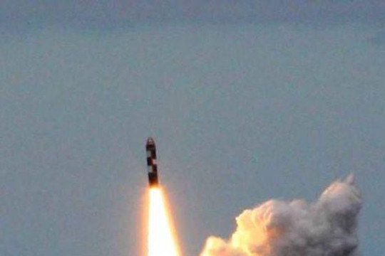 Nga phát triển tên lửa đạn đạo liên lục địa “bất khả chiến bại” mới