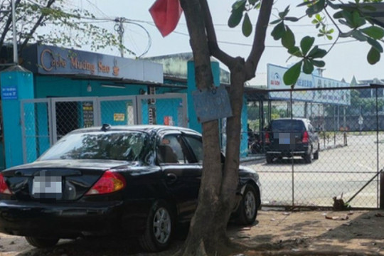 NÓNG: Đồng Nai tạm hoãn các kỳ thi sát hạch lái ô tô