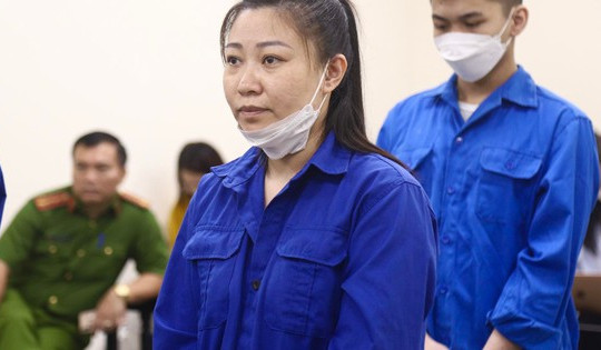 Hình ảnh khác thường của nữ cựu đại úy từng gây náo loạn sân bay Tân Sơn Nhất