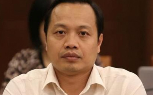 Chủ tịch tỉnh Lai Châu giữ chức Thứ trưởng Bộ Tư pháp