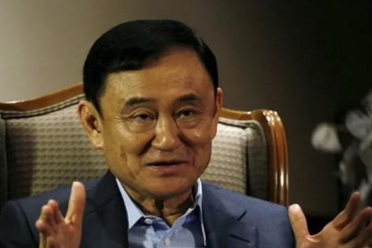 Tỷ phú lưu vong Thaksin lý giải chiến thắng vang dội của Move Forward