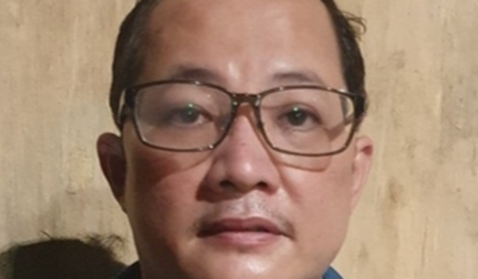Vụ Việt Á đề nghị truy tố cựu Giám đốc Bệnh viện TP Thủ Đức