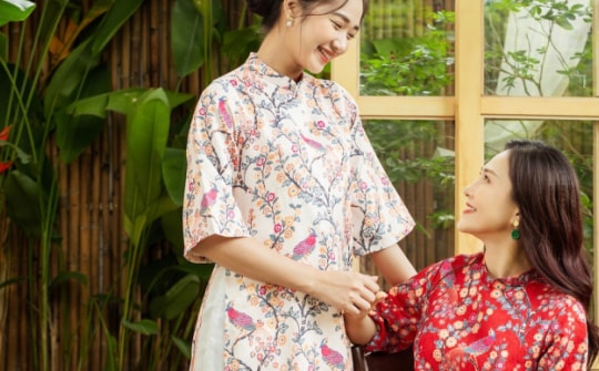Swanlake chinh phục phụ nữ Việt bằng vẻ đẹp “Thiên nga”
