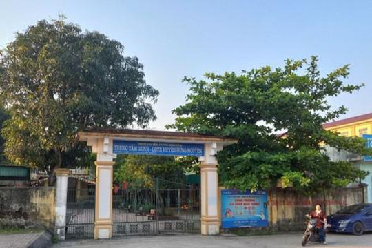 Vụ cô giáo Dung: Liên đoàn Luật sư lên tiếng việc 2 luật sư bị buộc rời phòng xử