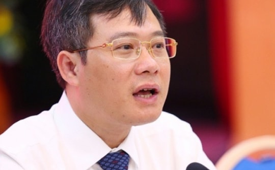 Bổ nhiệm Trợ lý Phó Thủ tướng