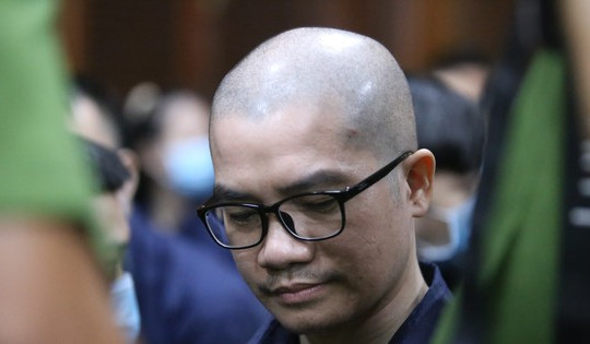 Cựu CEO Công ty Alibaba Nguyễn Thái Luyện kháng cáo bất thành