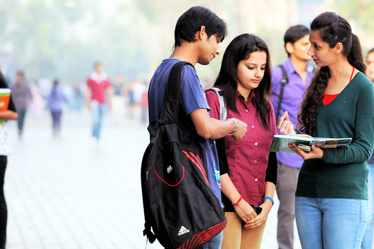 Bangladesh cải cách kỳ thi đại học