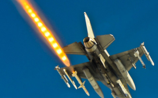 Nga cảnh báo phương Tây liên quan đến tiêm kích F-16