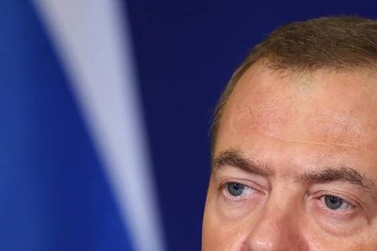 Vì sao ông Medvedev nói “không cần thiết” đàm phán về tình hình Ukraine ở thời điểm hiện tại?