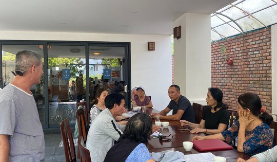 Đà Nẵng: Viện dưỡng lão S-Merciful đột ngột dừng hoạt động