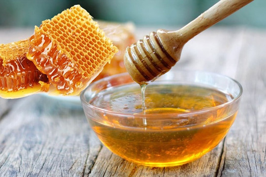 4 sai lầm khi sử dụng mật ong có thể gây hại cho sức khỏe