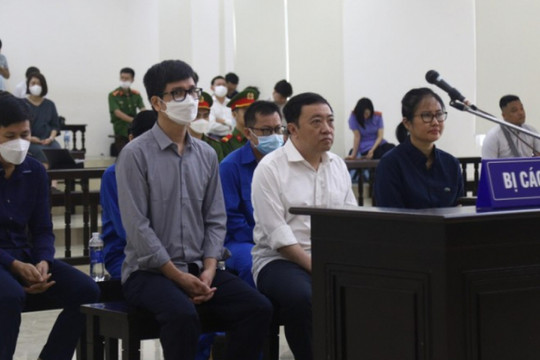 Tòa không xét đơn kháng cáo từ người thân và luật sư của bà Nguyễn Thị Thanh Nhàn AIC