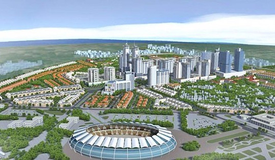 Hà Nội thông qua chủ trương quy hoạch 3 xã của huyện Sóc Sơn