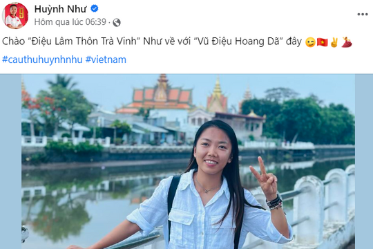 Lank FC níu kéo và tăng lương gấp đôi, Huỳnh Như phản ứng ra sao?