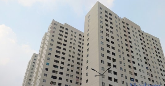 TP.HCM cần đột phá gỡ vướng cho nhà ở xã hội