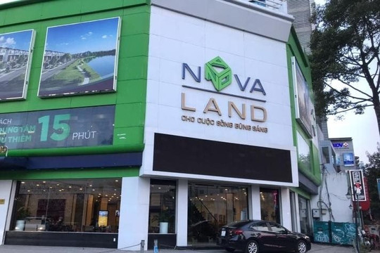 Công ty con của Novaland có nợ phải trả gấp gần 13 lần vốn chủ sở hữu