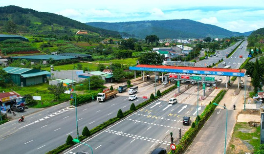 Đấu giá 2 khu đất vốn là trụ sở cơ quan nhà nước ở Lâm Đồng