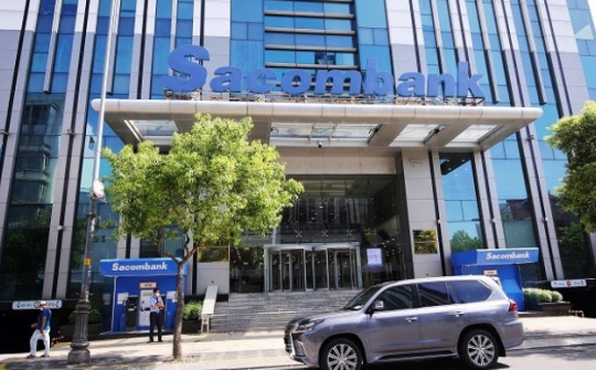 Ngân hàng Sacombank đại hạ giá 50% đến hơn 70% hàng loạt khoản nợ