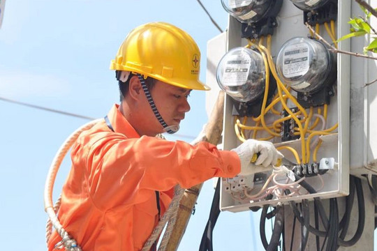 Lịch cắt điện ở Hà Nội ngày 24/5: Đến lượt quận Đống Đa mất điện hàng loạt
