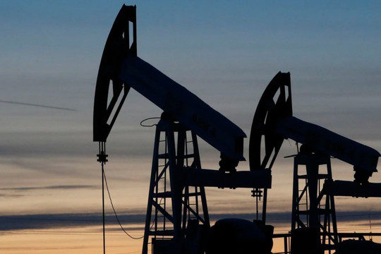 Chính phủ Nga cân nhắc cấm xuất khẩu xăng dầu