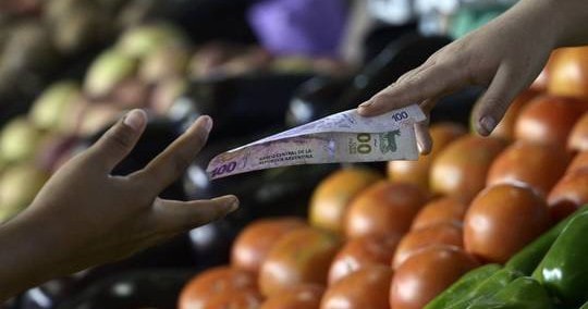 BRICS có thể đưa Argentina thoát khỏi vũng lầy khủng hoảng?