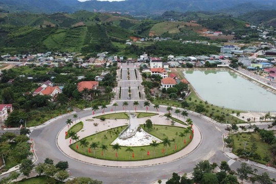 Doanh nghiệp xin tài trợ quy hoạch 3 dự án hơn 500 ha tại Lâm Đồng rồi,… bặt vô âm tín!