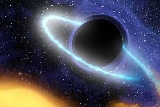 Hệ sao kỳ lạ có thể mang manh mối đầu tiên về "sao vật chất tối"