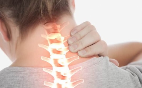 Gai đốt sống cổ: Dấu hiệu nhận biết và cách điều trị