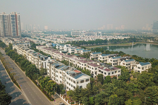 Nhà đầu tư ngoại dự đoán: "Giá bất động sản tại Việt Nam sẽ tăng, chắc chắn là vậy"