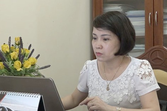 VKSND tỉnh Nghệ An thông tin về kháng nghị hủy án vụ cô giáo Dung