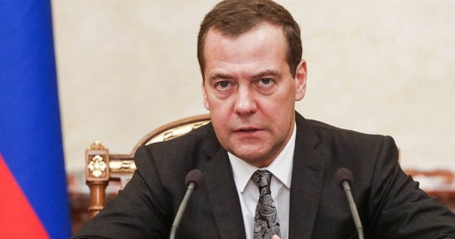 Ông Medvedev: Xung đột Ukraine có thể tiếp diễn trong nhiều thập kỷ