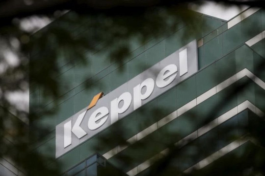 Tập đoàn Keppel mua 49% cổ phần tại hai dự án của Khang Điền gần 3.200 tỷ đồng