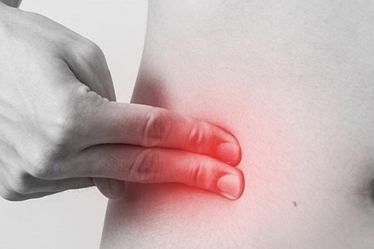 Dấu hiệu đau ruột thừa ai cũng nên biết để phòng nguy hiểm