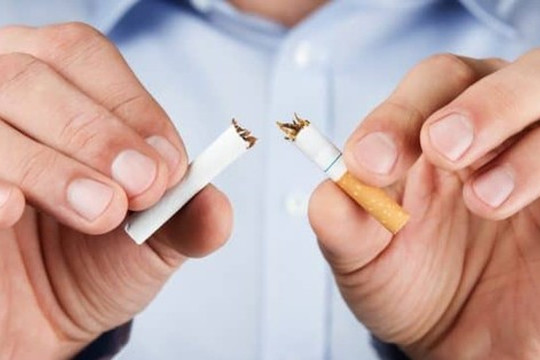 Ảnh hưởng của thuốc lá đối với miệng, nướu và sức khỏe răng miệng