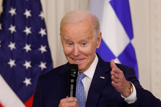 Tổng thống Joe Biden khẳng định Mỹ sẽ tránh được nguy cơ vỡ nợ
