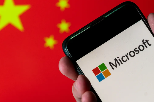 Microsoft nói tin tặc Trung Quốc giám sát tinh vi hạ tầng Mỹ
