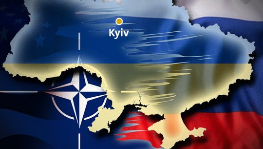 Để vào NATO, Ukraine đứng trước hai lựa chọn khắc nghiệt