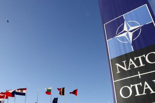 Nóng cuộc đua vị trí Tổng thư ký NATO