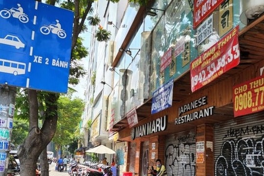 88.000 doanh nghiệp đóng cửa trong 5 tháng