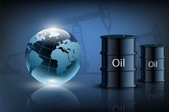 Giá xăng dầu hôm nay 30/5: Quay đầu suy giảm