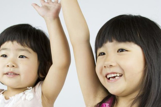 Cách người Nhật tạo ra những đứa trẻ chăm chỉ, lễ phép, tự tin và táo bạo
