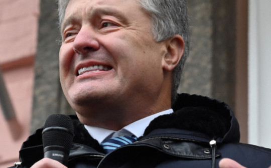 Nga sắp đấu giá bất động sản của cựu Tổng thống Ukraine ở Crimea