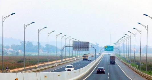 Chính phủ cho ý kiến về đầu tư cao tốc Ninh Bình - Hải Phòng