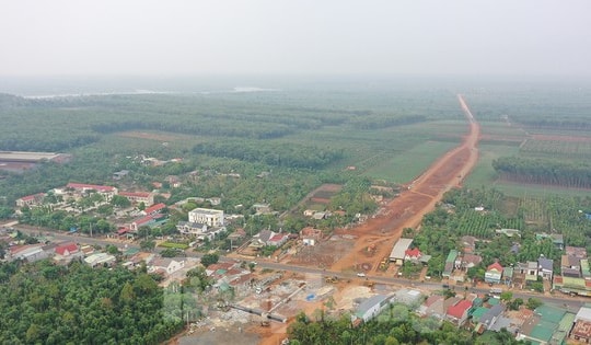 Thông tin mới vụ ‘đất tặc’ lộng hành dự án ở Đắk Lắk