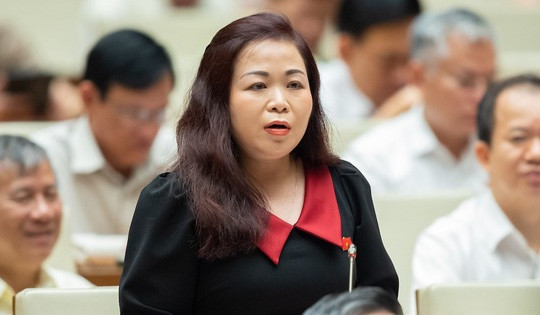 Lương công chức Thái Lan gấp hơn 5 lần công chức Việt Nam, bộ trưởng Bộ Nội vụ nói gì?