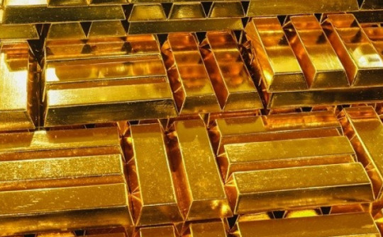 Dự báo giá vàng ngày 1/6: Tiếp tục tăng mạnh, đà tăng của giá vàng có được duy trì lâu?
